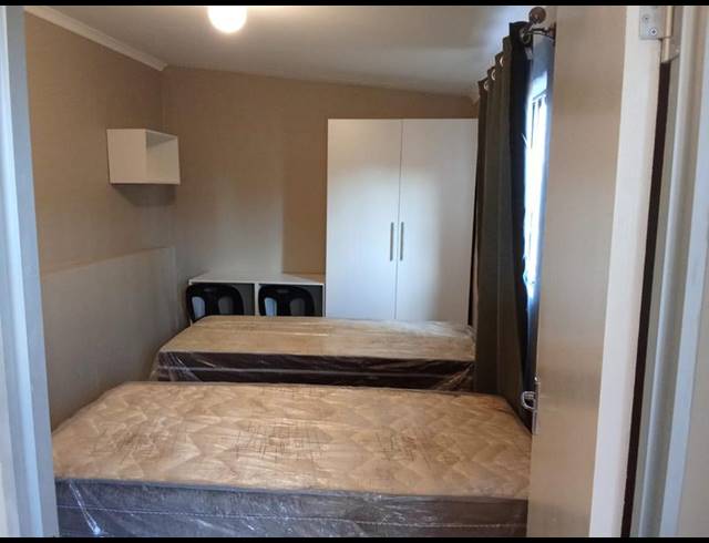 0 BEDROOM PROPERTY TO RENT IN MUSGRAVE